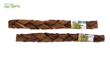 Braided Bully Chomp 12